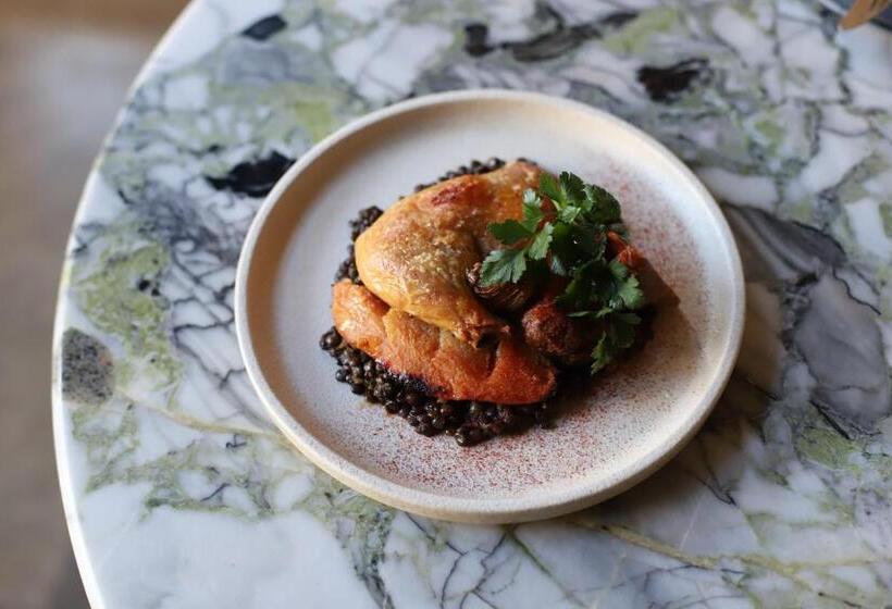 Harbour Rocks Hotel Sydney