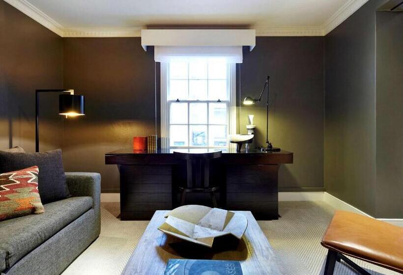 Harbour Rocks Hotel Sydney