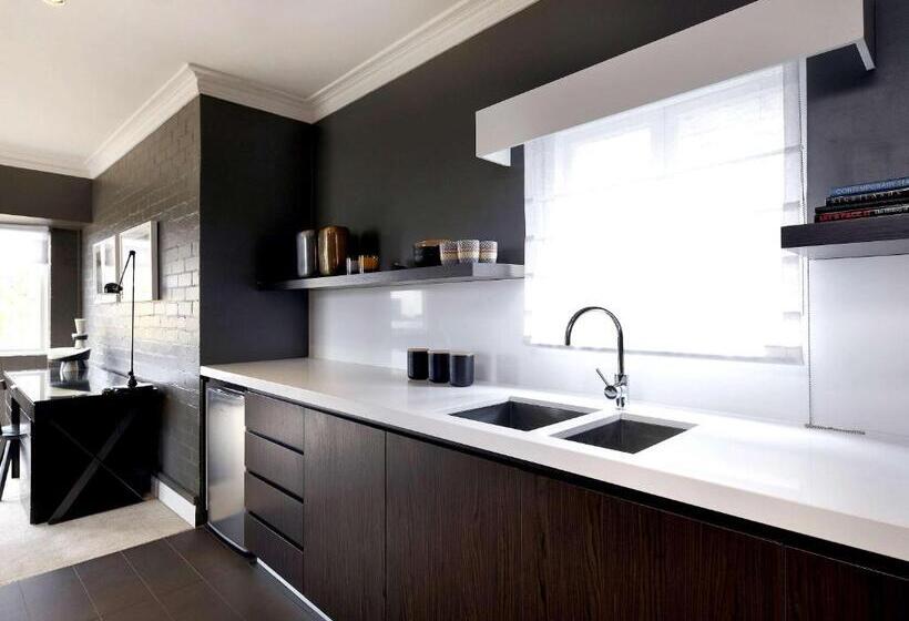 Harbour Rocks Hotel Sydney