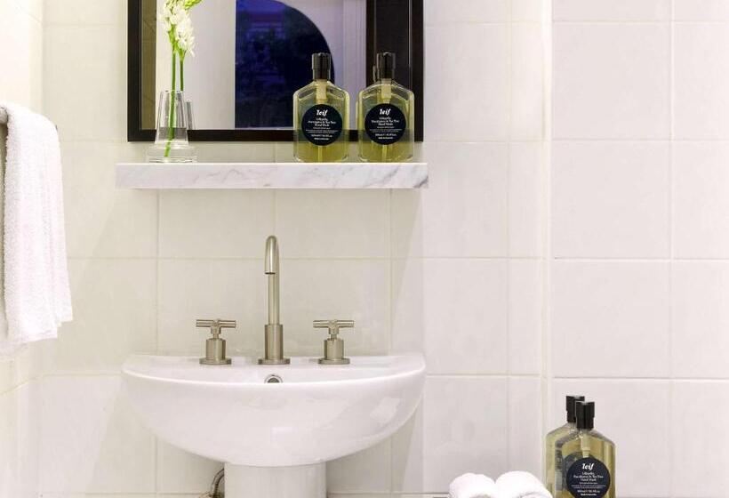 Harbour Rocks Hotel Sydney