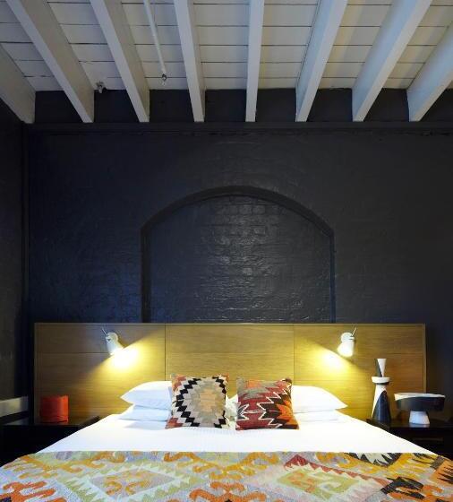 Harbour Rocks Hotel Sydney