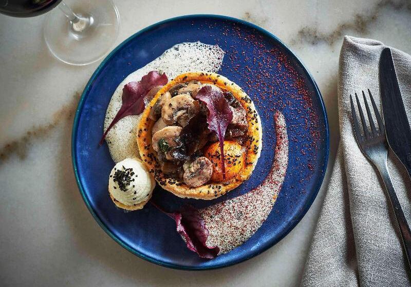 Harbour Rocks Hotel Sydney