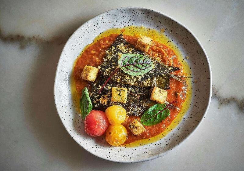 Harbour Rocks Hotel Sydney