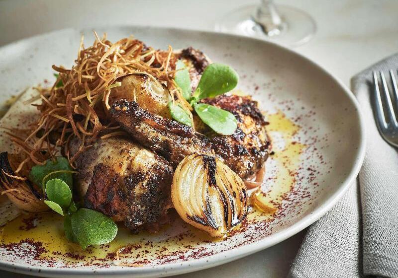 Harbour Rocks Hotel Sydney