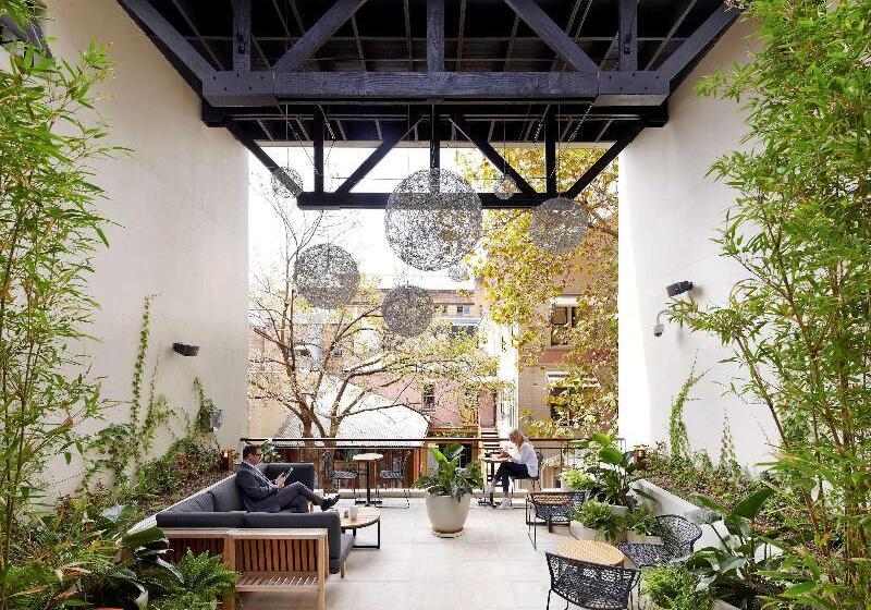 Harbour Rocks Hotel Sydney