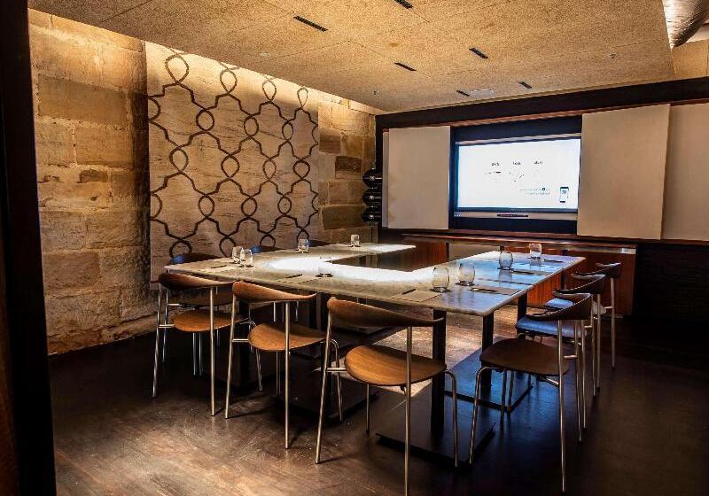 Harbour Rocks Hotel Sydney