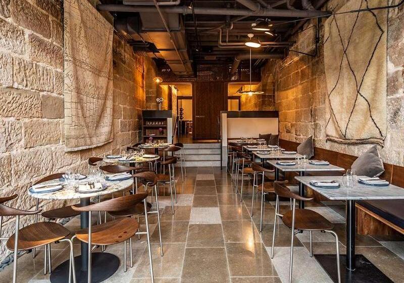 Harbour Rocks Hotel Sydney