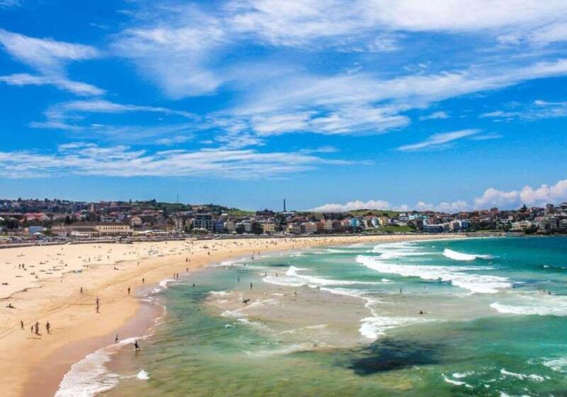 Harbour Rocks Hotel Sydney