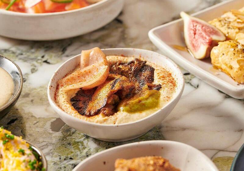 Harbour Rocks Hotel Sydney