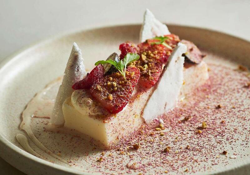 Harbour Rocks Hotel Sydney