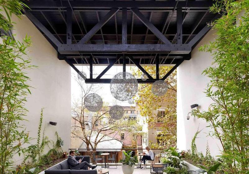 Harbour Rocks Hotel Sydney