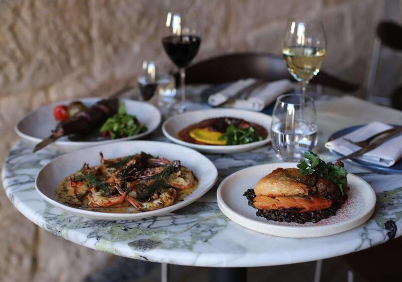 Harbour Rocks Hotel Sydney