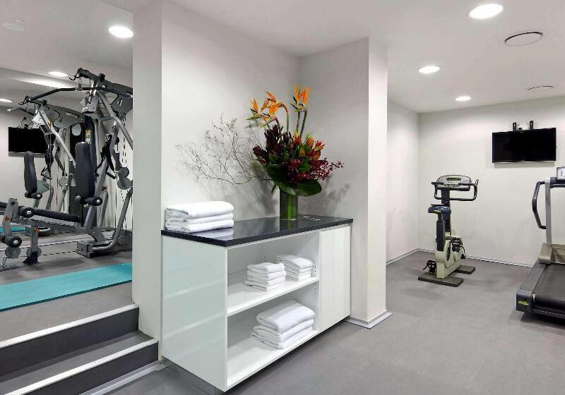 Harbour Rocks Hotel Sydney