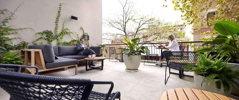 Harbour Rocks Hotel Sydney