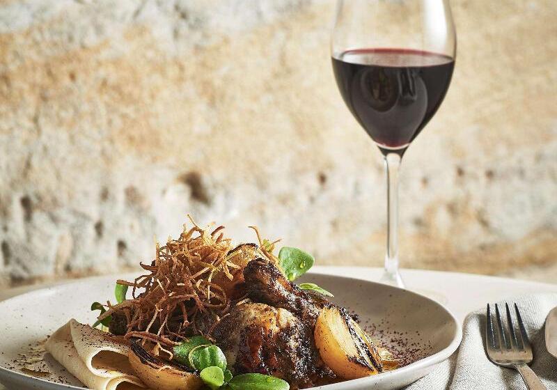 Harbour Rocks Hotel Sydney