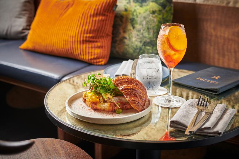 Harbour Rocks Hotel Sydney