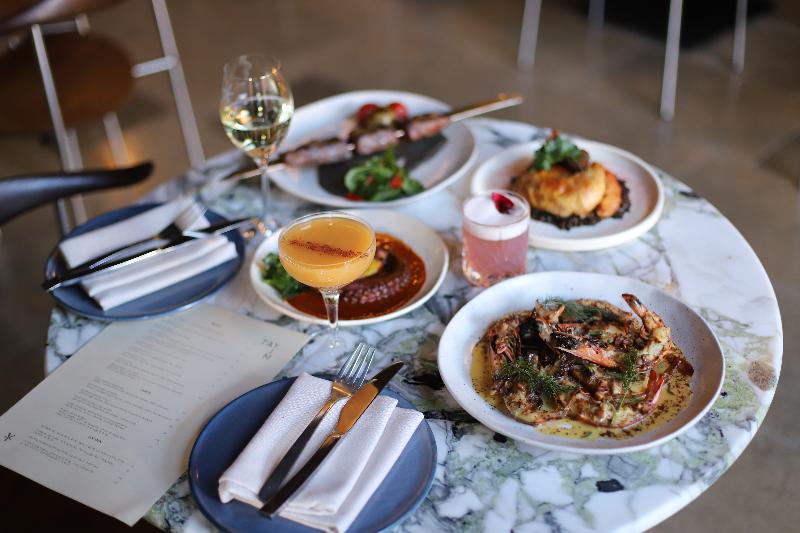 Harbour Rocks Hotel Sydney