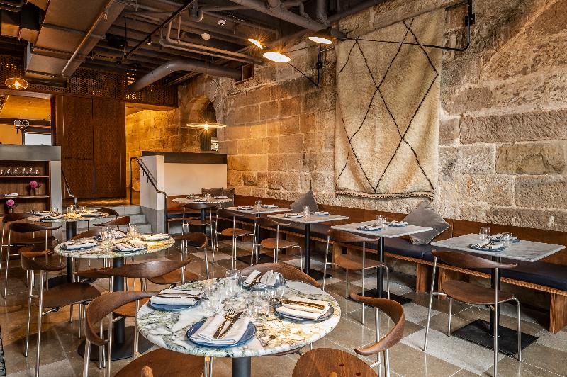 Harbour Rocks Hotel Sydney