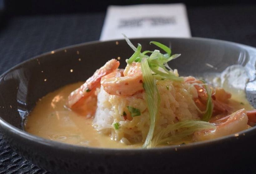 酒店 High Street Motor Inn