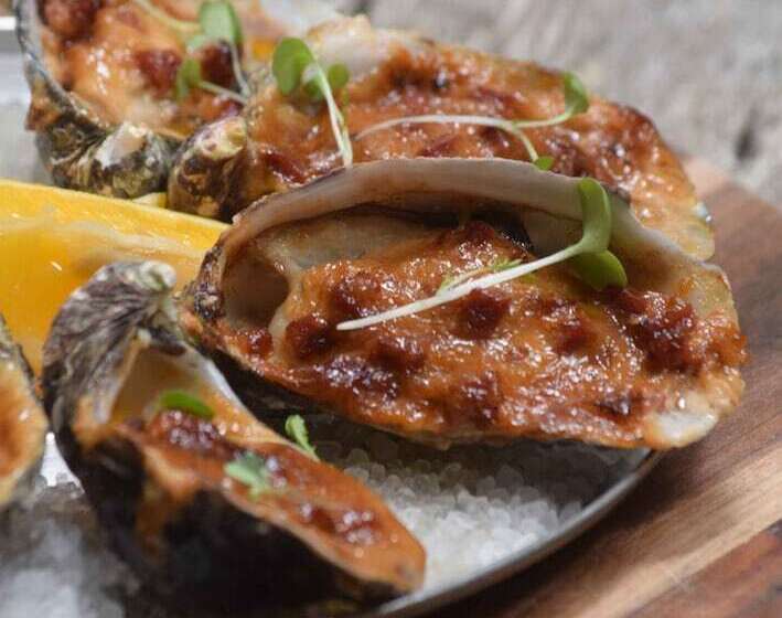 酒店 High Street Motor Inn