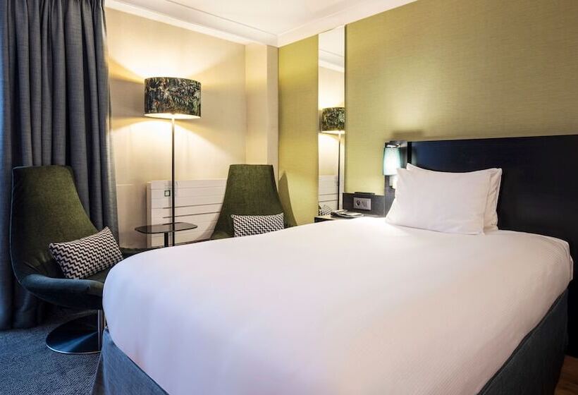 Holiday Inn Hotel Brussels Airport, An Ihg