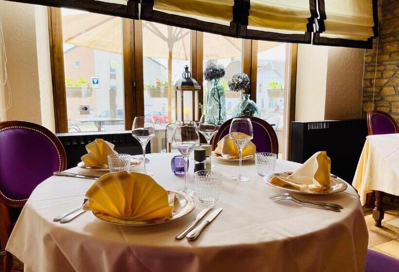 호텔 Hostellerie Sainte Cécile