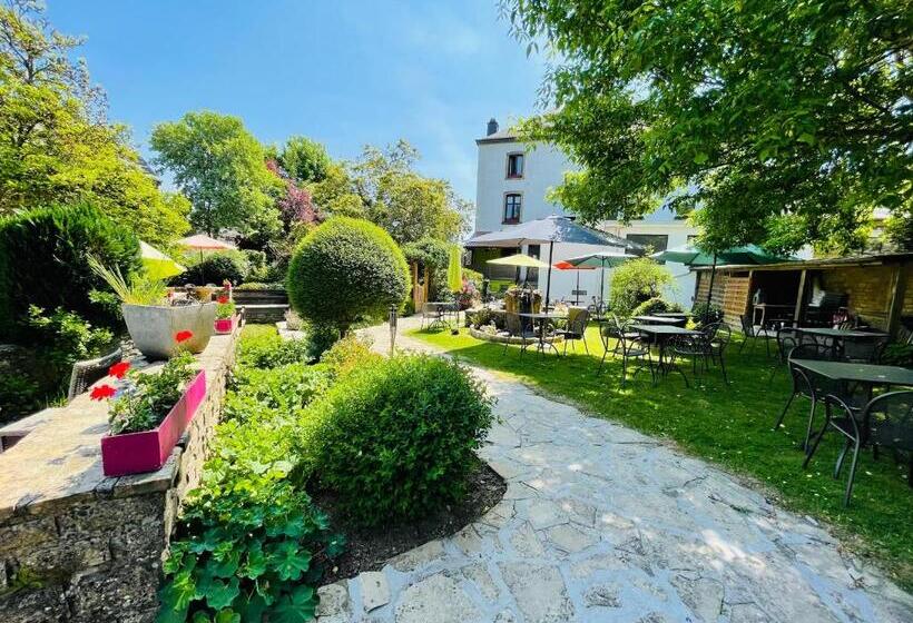 호텔 Hostellerie Sainte Cécile