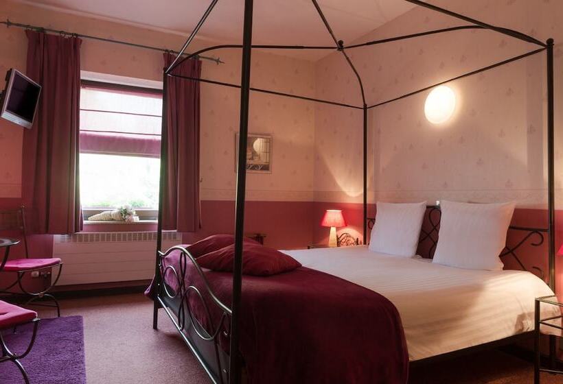 호텔 Hostellerie Sainte Cécile