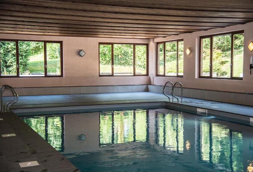 فندق Hôtel Le Relais Du Marquis