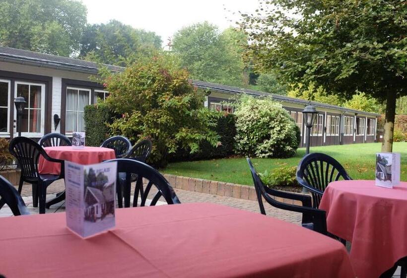 فندق Hôtel Le Relais Du Marquis