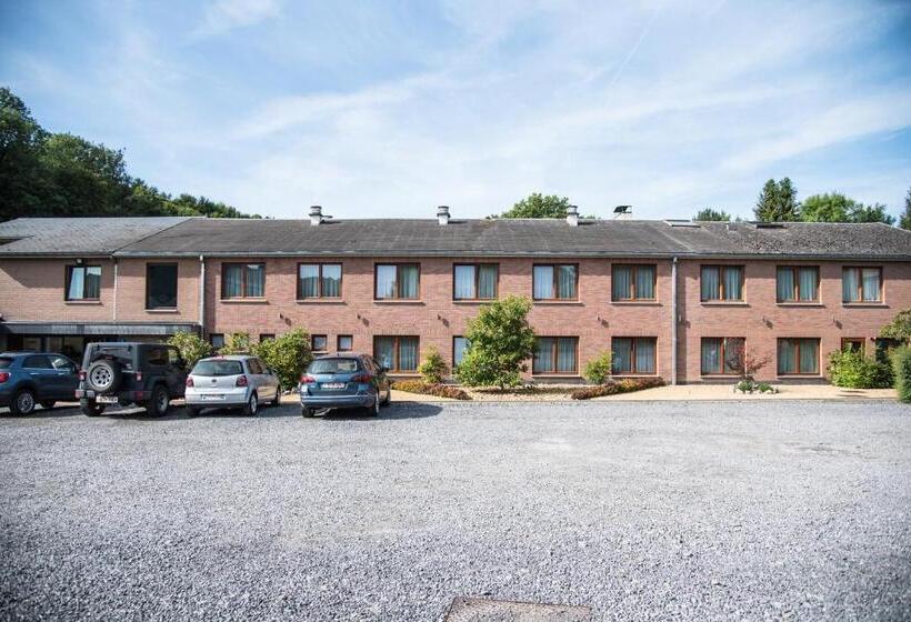 فندق Hôtel Le Relais Du Marquis