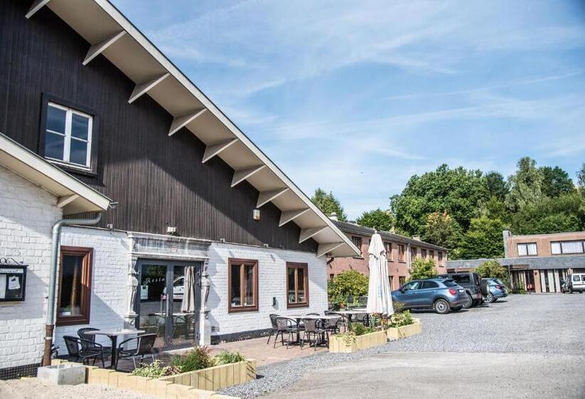 فندق Hôtel Le Relais Du Marquis