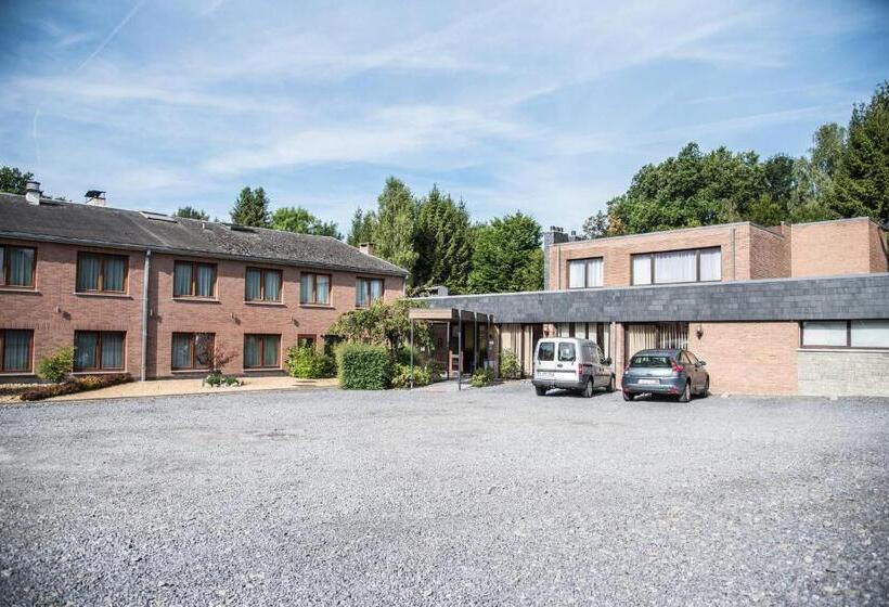 فندق Hôtel Le Relais Du Marquis