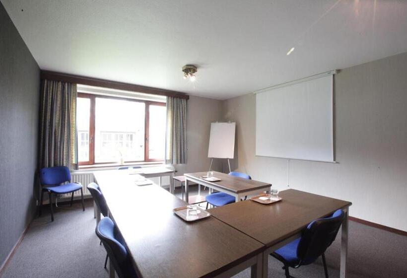 فندق Hôtel Le Relais Du Marquis