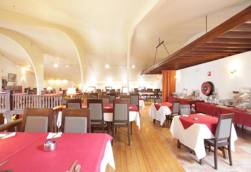 فندق Hôtel Le Relais Du Marquis