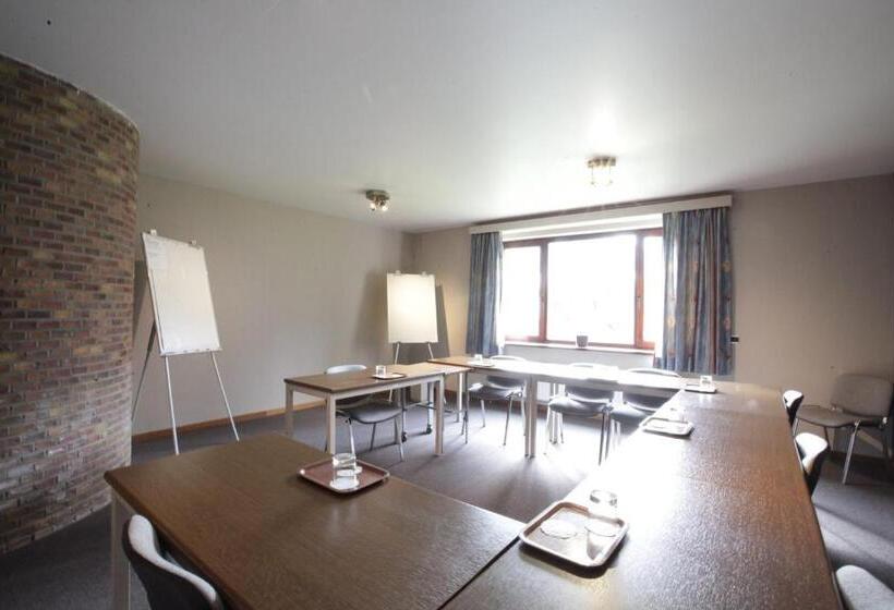 فندق Hôtel Le Relais Du Marquis