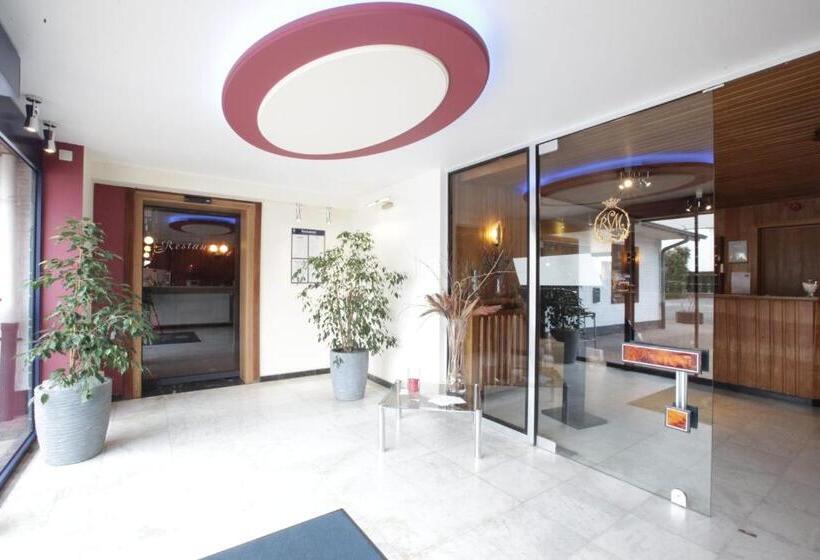 فندق Hôtel Le Relais Du Marquis