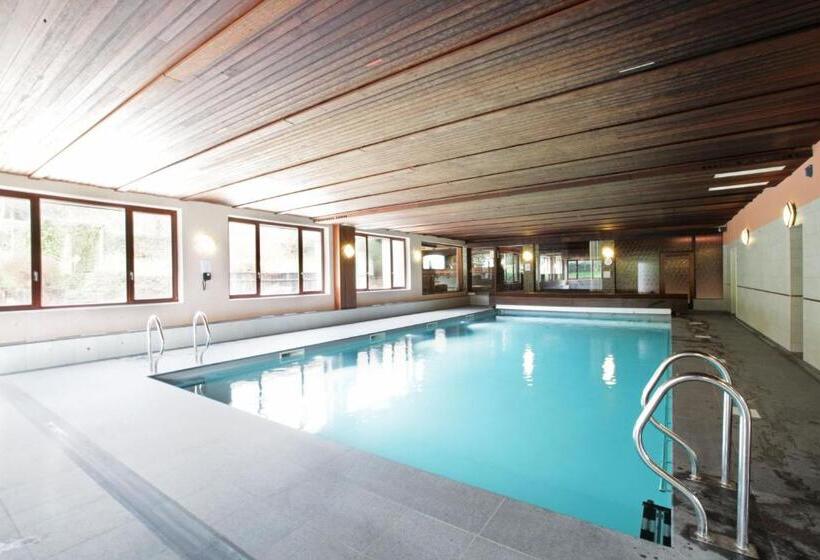 فندق Hôtel Le Relais Du Marquis