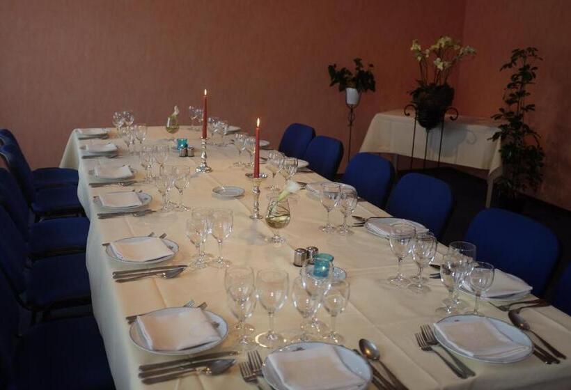 فندق Hôtel Le Relais Du Marquis