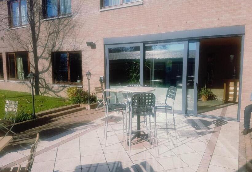 فندق Hôtel Le Relais Du Marquis