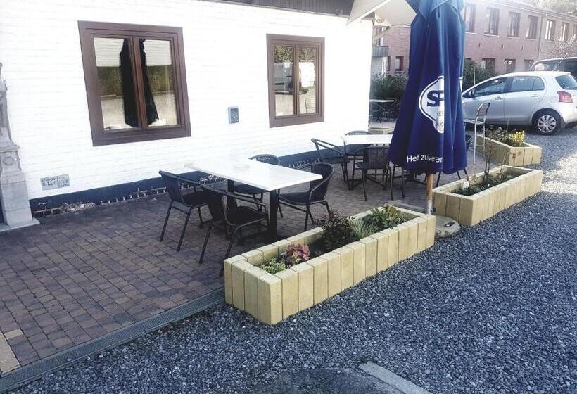 فندق Hôtel Le Relais Du Marquis