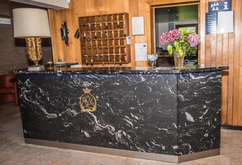 فندق Hôtel Le Relais Du Marquis