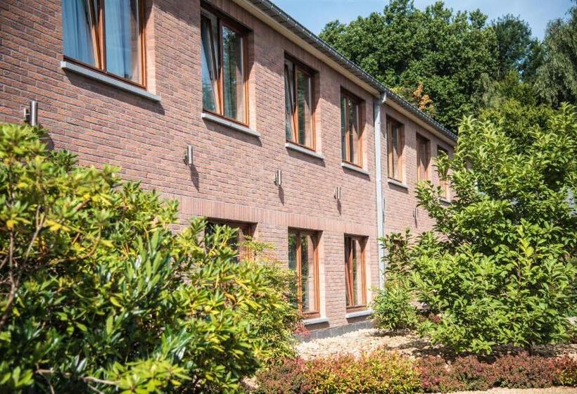 فندق Hôtel Le Relais Du Marquis