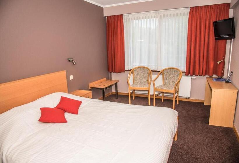 فندق Hôtel Le Relais Du Marquis