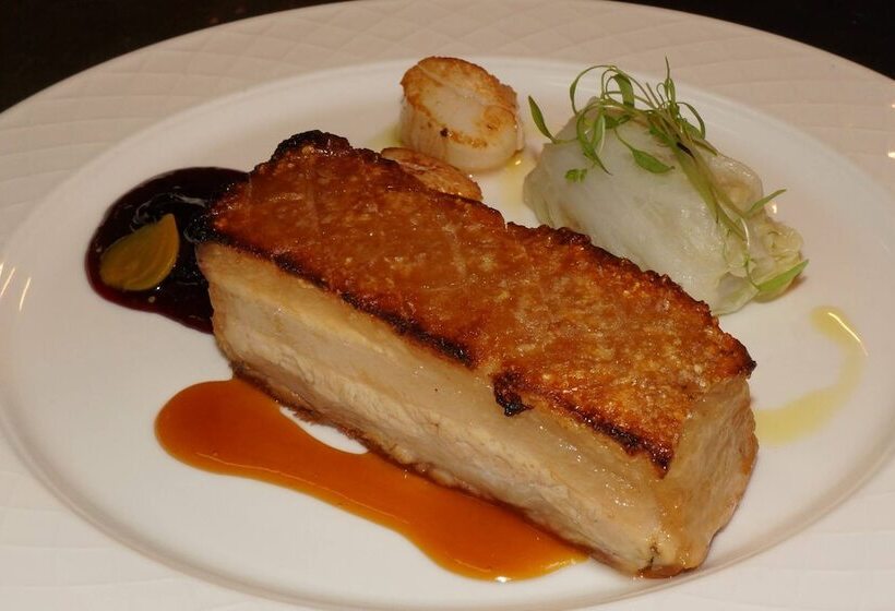 فندق Hyde Park Inn