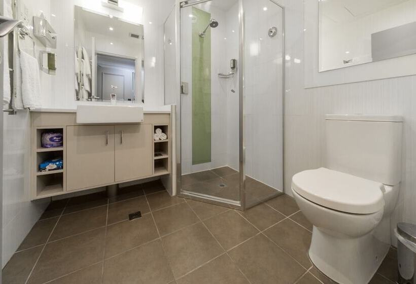 فندق Hyde Park Inn