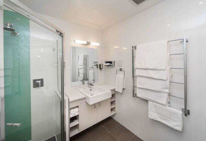 هتل Hyde Park Inn