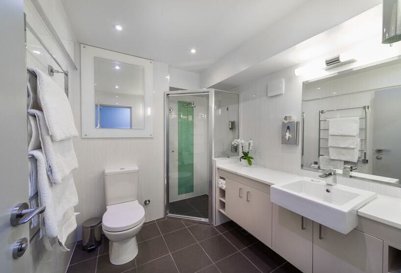 فندق Hyde Park Inn