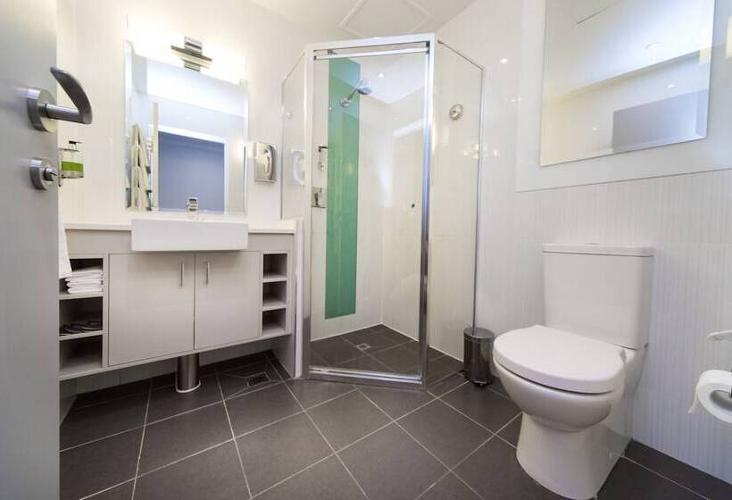 فندق Hyde Park Inn