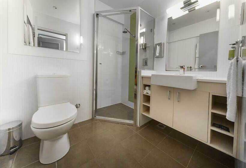 هتل Hyde Park Inn